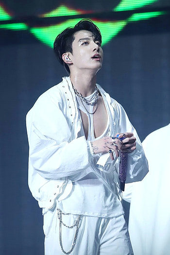 Jungkook, BTS, PTD, PTD_on_Stage_LA, Jeon_Jungkook HD phone wallpaper