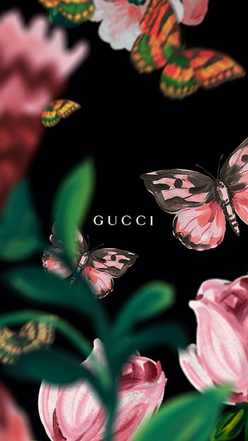 Cool , Stylish designs, Gucci fashion, Trendy backgrounds HD phone wallpaper