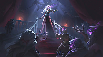 V Rising, Ultimate guide, Beginners, PCGamesN HD wallpaper