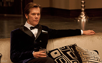 Kevin Bacon, Posted by Sarah Simpson HD wallpaper