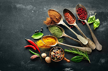 Bay leaves, Ultra , Background HD wallpaper