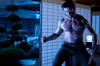 Hugh Jackman Wolverine, wolverine, movies, hugh-jackman HD wallpaper