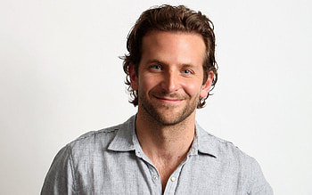 Bradley Cooper, Celeb portraits, Hollywood actor, A-list star HD wallpaper