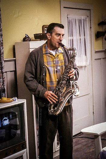 This Boy's Life (1993), Robert De Niro's talent, Father-son dynamics, Riveting performances HD phone wallpaper