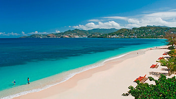 24 hours in Grenada, Luxury holidays, Turquoise holidays, Unparalleled experience HD wallpaper