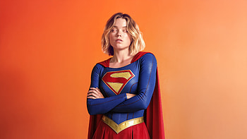 Milly Alcock Supergirl , supergirl, milly-alcock, artwork, artist, art, digital-art, superheroes HD wallpaper