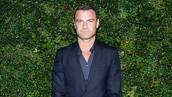 Liev Schreiber, King Richard film, Will Smith's project, Tennis drama HD wallpaper