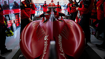 Ferrari Leclerc, formula1, formulaone, racing, scuderia, formula_one, race, sports, f1, charles_leclerc HD wallpaper