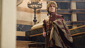 Peter Dinklage, Tyrion Lannister, Game of Thrones, Devil HD wallpaper