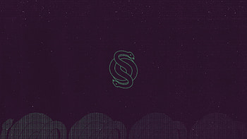 Snake A Cold Wind , snake, abstract, artist, artwork, digital-art HD wallpaper