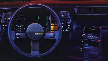 1984-Camaro-Berlinetta, Car, 1984, Camaro, Berlinetta HD wallpaper