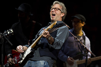 Eric Clapton, Heartfelt lyrics, Raw emotions, Timeless music HD wallpaper