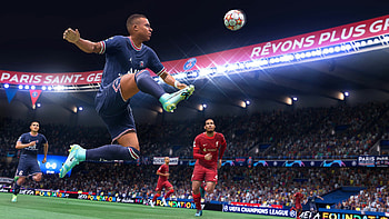 FIFA 22 , Game HD wallpaper