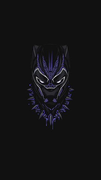 Mobile, Black Panther , Best, Ultra HD phone wallpaper