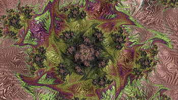 Trippy Psychedelic Fractal, trippy, psychedelic, trance, Abstract, fractal HD wallpaper