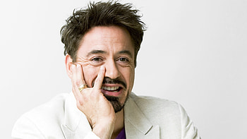 Robert Downery JR, robert-downey-jr, iron-man, celebrities, male-celebrities HD wallpaper