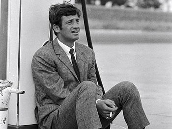 Jean-Paul Belmondo movies, Kanada Manifest Minimln, Jean Pol Belmondo, Zruen HD wallpaper