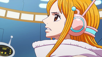 Nami, Anime, One Piece, Nami (One Piece) HD wallpaper