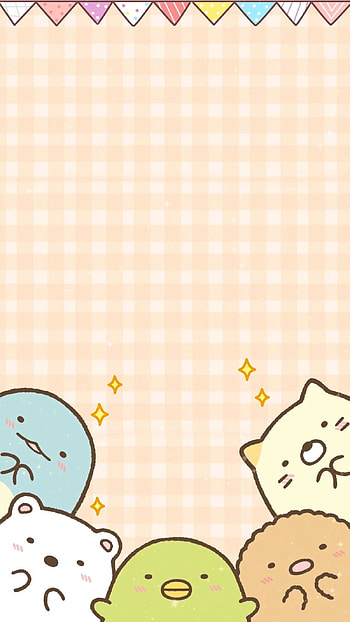 Sanrio , Cute Kawaii drawings, Cartoon HD phone wallpaper