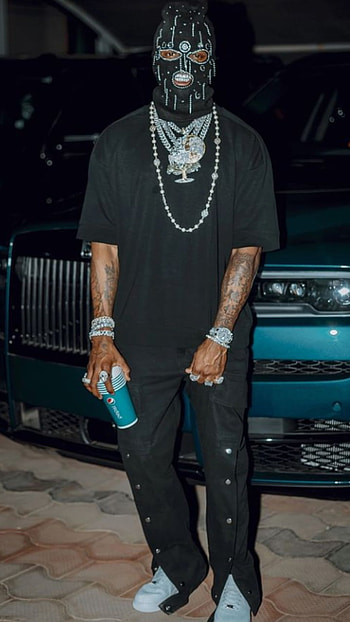 Diamond platnumz, joint, watch HD phone wallpaper