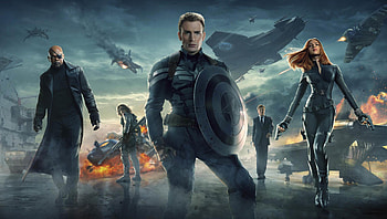 Captain America: The Winter Soldier (2022) movie HD wallpaper