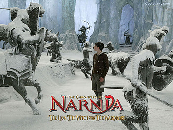 The Chronicles of Narnia, wardrobe, movie, lion, narnia, witch HD wallpaper