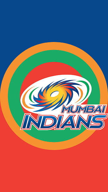 Mumbai Indians, ipl, sports, cricket HD phone wallpaper