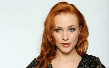 EVAN RACHEL WOOD, BEAUTY, SEXY, REDHEAD HD wallpaper