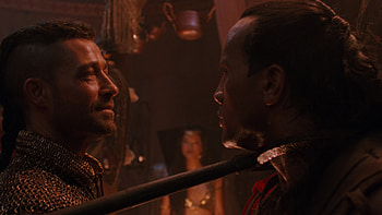 Dwayne Johnson, The Scorpion King, Movies, high def digest HD wallpaper