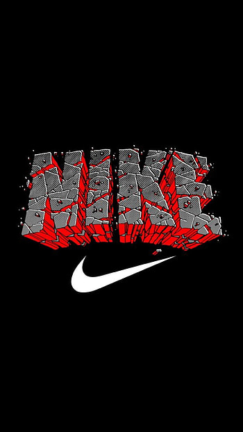 Nike, sports HD phone wallpaper