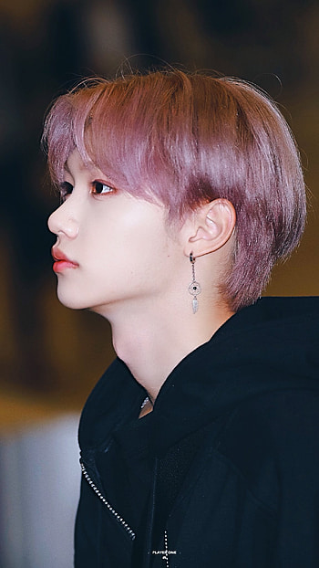 felix dreamcatcher ear, kpop, stray kids, lee felix HD phone wallpaper