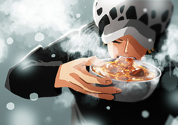 Trafalgar Law: Surgeon of Death — One Piece, Trafalgar Law, Anime, One Piece HD wallpaper
