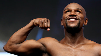 Boxing, Floyd Mayweather, sport HD wallpaper