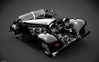 Transport, Auto HD wallpaper
