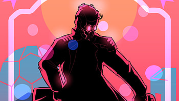 Star Lord Cool Guy, star-lord, superheroes, artwork, digital-art, behance HD wallpaper