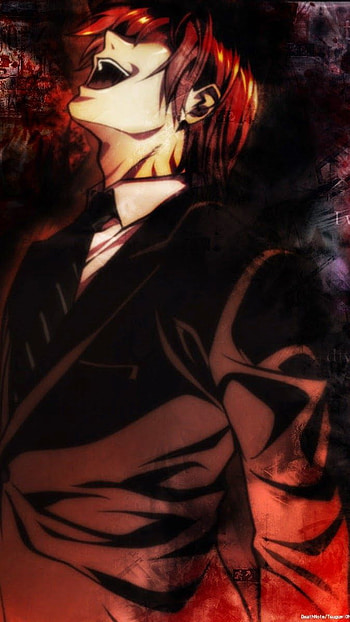 Its my word, anime, naomi HD phone wallpaper