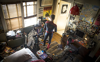 The Amazing Spider Man 2, Spider Man, Movie HD wallpaper