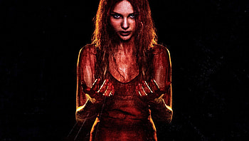 Carrie (2022) movie HD wallpaper
