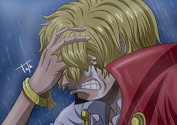 Sanji Whole Cake / One Piece, Sanji (One Piece), Anime, One Piece HD wallpaper