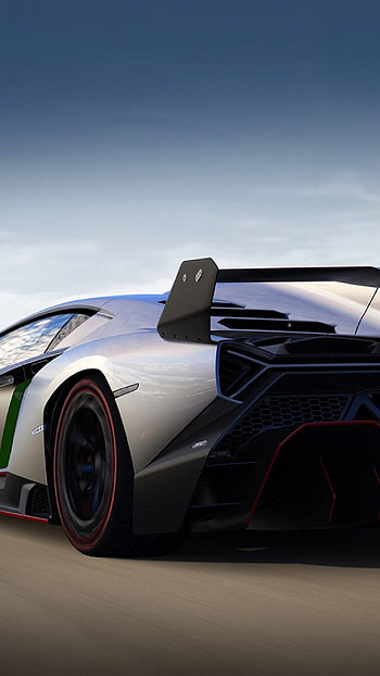 Lamborghini Veneno, , Luxury on-the-go, Stylish mobile HD phone wallpaper