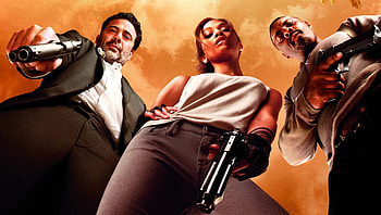 The Losers (2022) movie HD wallpaper