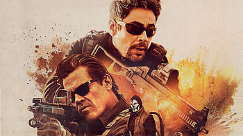 Sicario Day Of The Soldado , sicario-day-of-the-soldado, 2018-movies, movies HD wallpaper
