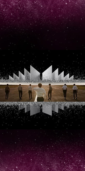 BTS - PROOF, BTSNewAlbum HD phone wallpaper