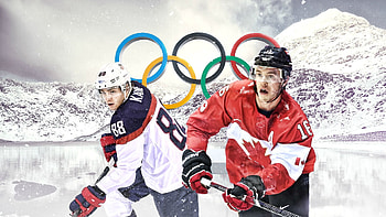 Olympics, Hockey HD wallpaper