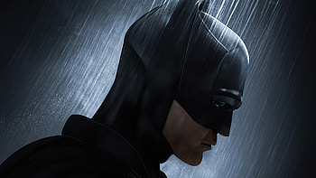 Robert Pattinsons Batman , batman, robert-pattison, superheroes, artist, artwork, digital-art, artstation HD wallpaper