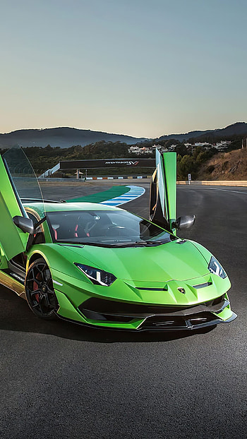 Lamborghini , Top-rated cars, Exquisite designs, High-quality ry HD phone wallpaper