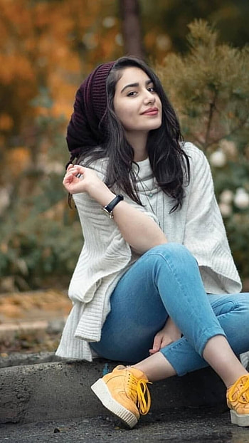 Attitude Girl, Girl HD phone wallpaper