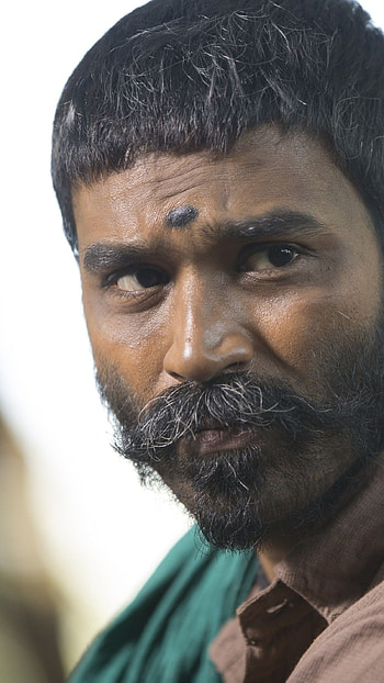 Danush, asuran, tamil movie HD phone wallpaper