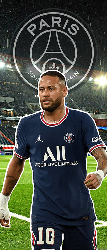 PSG, head, face HD phone wallpaper