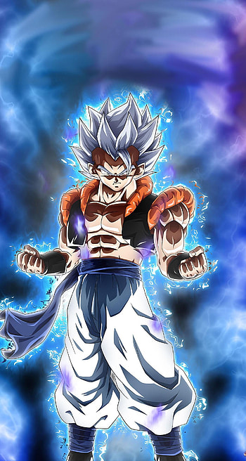 Anime live ( video animation) for Android HD phone wallpaper